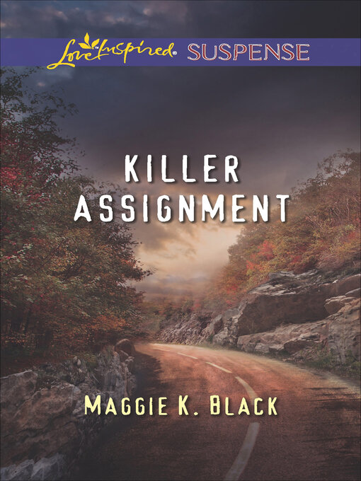Title details for Killer Assignment by Maggie K. Black - Available